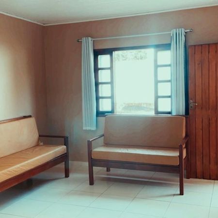 Casa Praia Guaibim Apartamento Exterior foto
