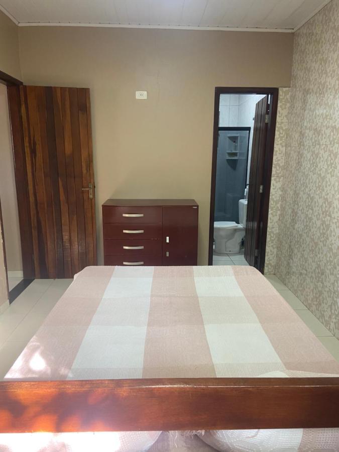 Casa Praia Guaibim Apartamento Exterior foto