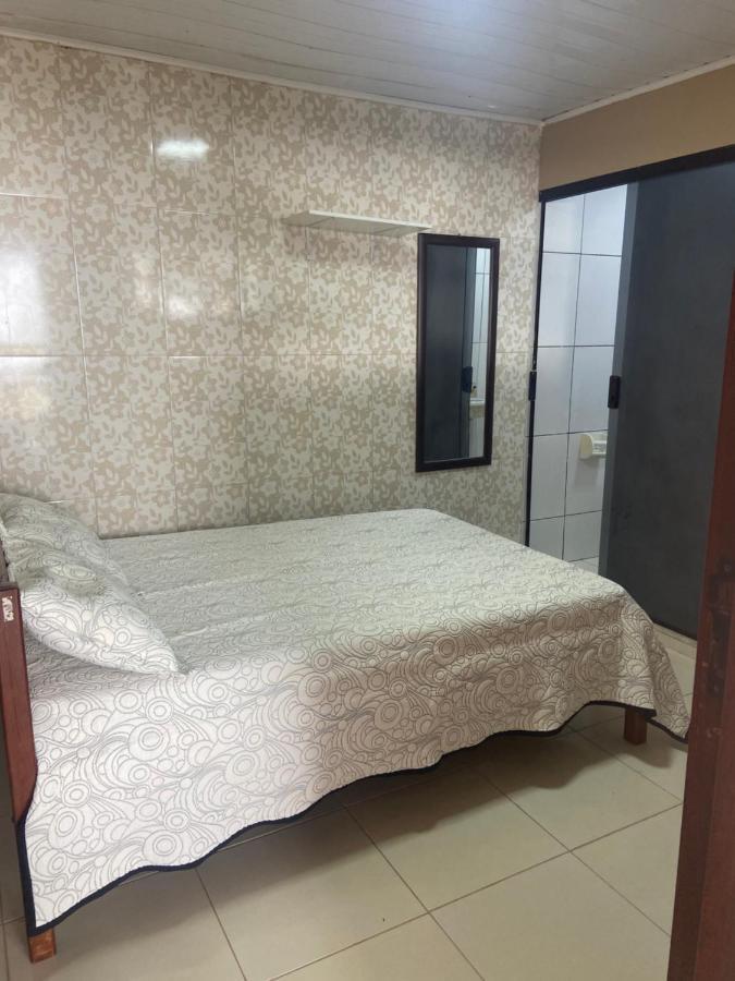 Casa Praia Guaibim Apartamento Exterior foto